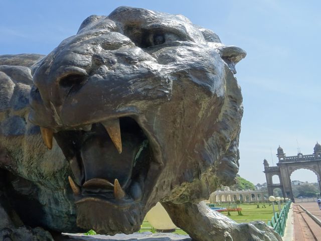 Mysore